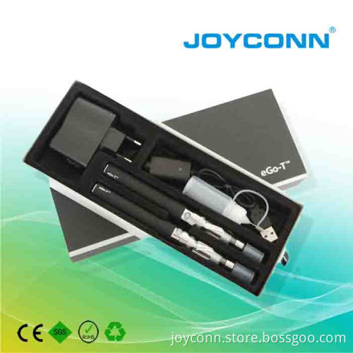 E Cigarette EGO Kits with Elegant Gift Box